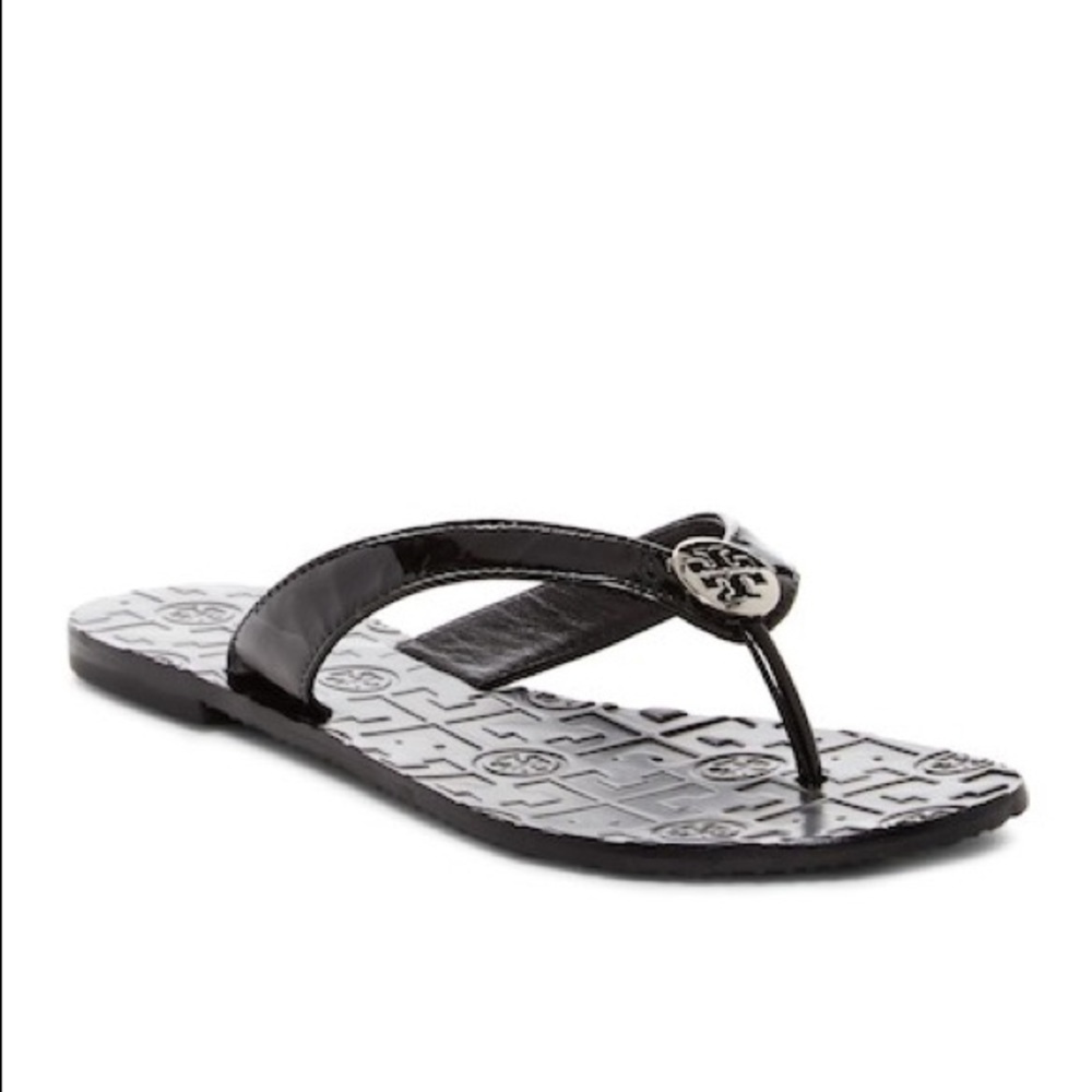 Tory Burch Thora Thong Sandal